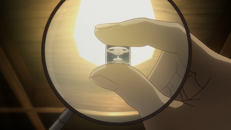 Illustration for article titled In the last episode of: Shuumatsu no Izetta (ep. 11)
